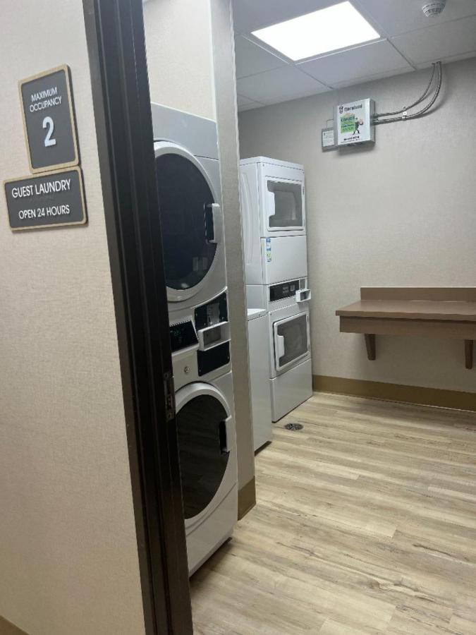 Mainstay Suites Colorado Springs East - Medical Center Area Exterior foto