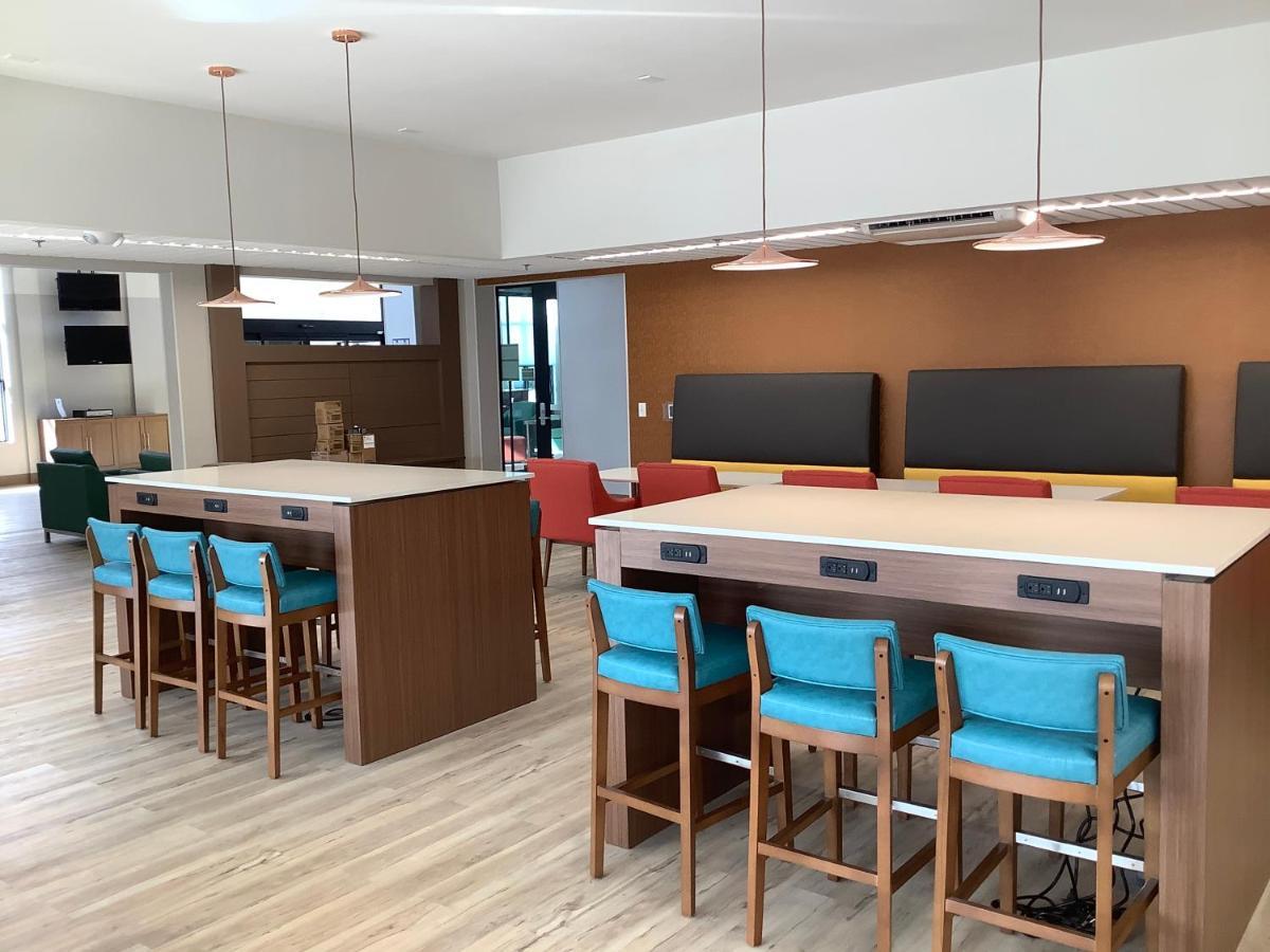 Mainstay Suites Colorado Springs East - Medical Center Area Exterior foto